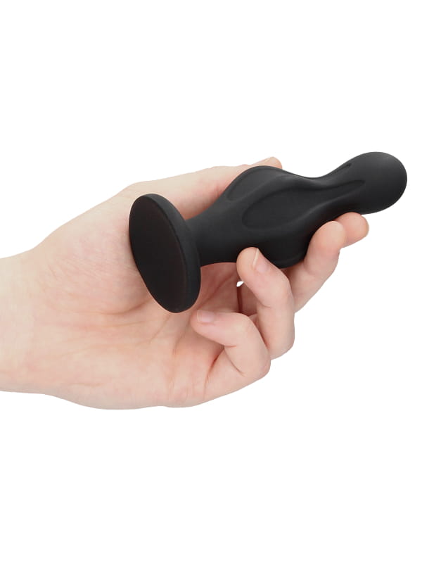 Plug anal Magic Ouch Sextoys Plug anal Oh! Darling