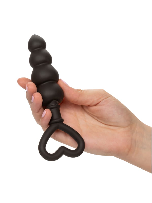 Chapelet anal Silicone Love Probe Calexotics Sextoys Plug anal Oh! Darling