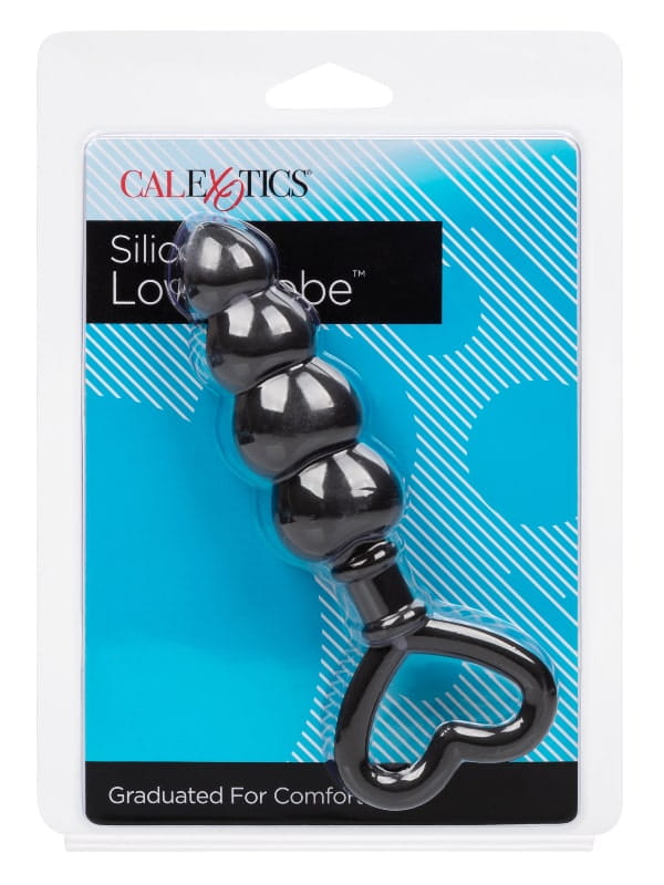 Chapelet anal Silicone Love Probe Calexotics Sextoys Plug anal Oh! Darling