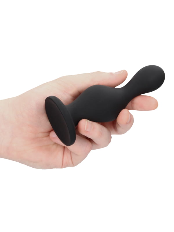 Plug anal Wave Ouch Sextoys Plug anal Oh! Darling