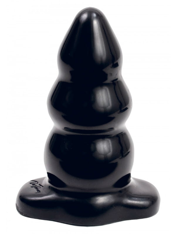 Plug Triple Ripple L Doc Johnson Sextoys Plug anal Oh! Darling