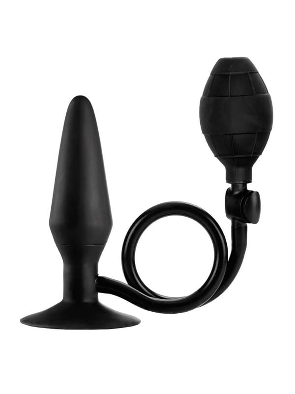 Plug Gonflable Booty Pumper Sextoys Plug anal Oh! Darling