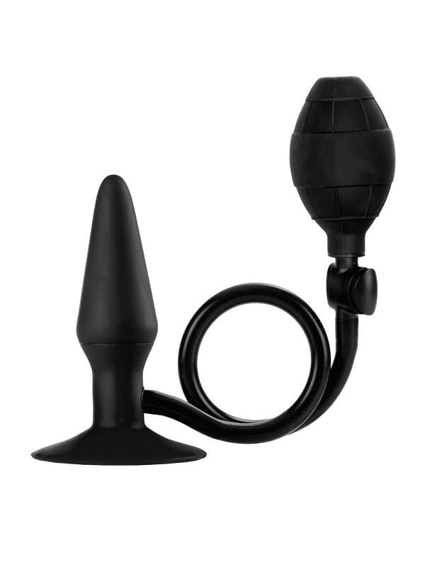 Plug Gonflable Booty Pumper Sextoys Plug anal Oh! Darling