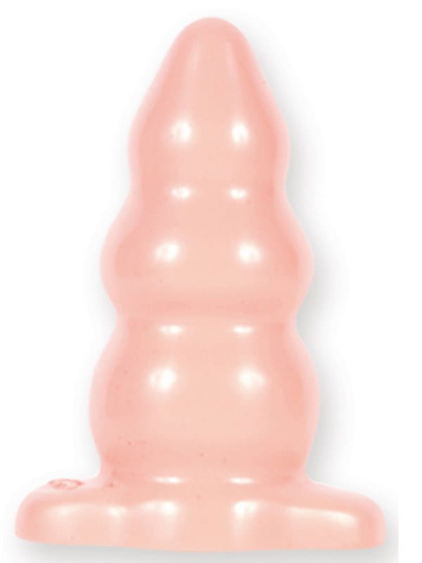 Plug Triple Ripple L Doc Johnson Sextoys Plug anal Oh! Darling