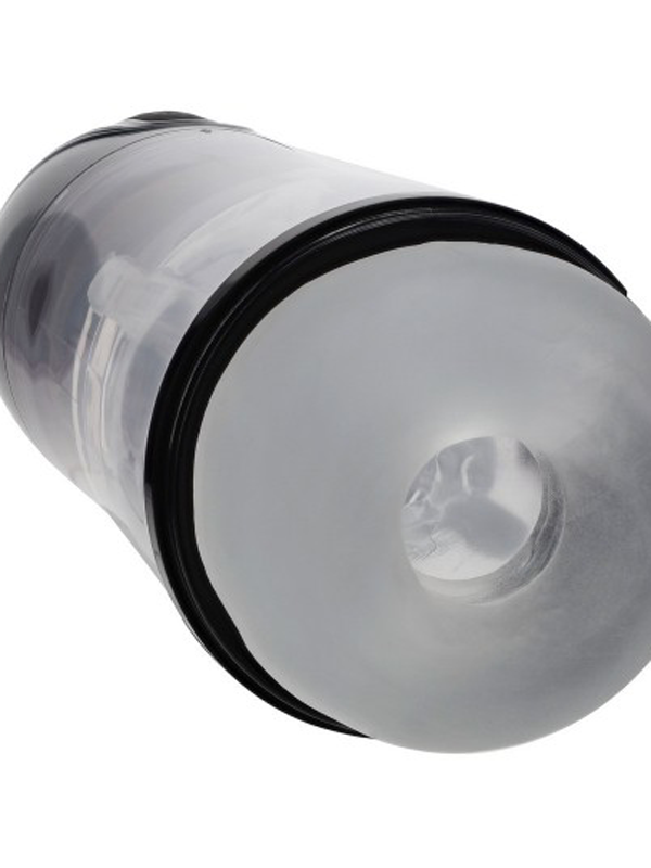 Pumped Masturbateur Succion Noir Sextoys Masturbateur Oh! Darling