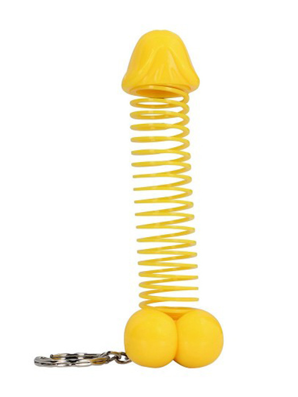 Porte clé Super Dicky Sextoys Accessoires sextoy Oh! Darling