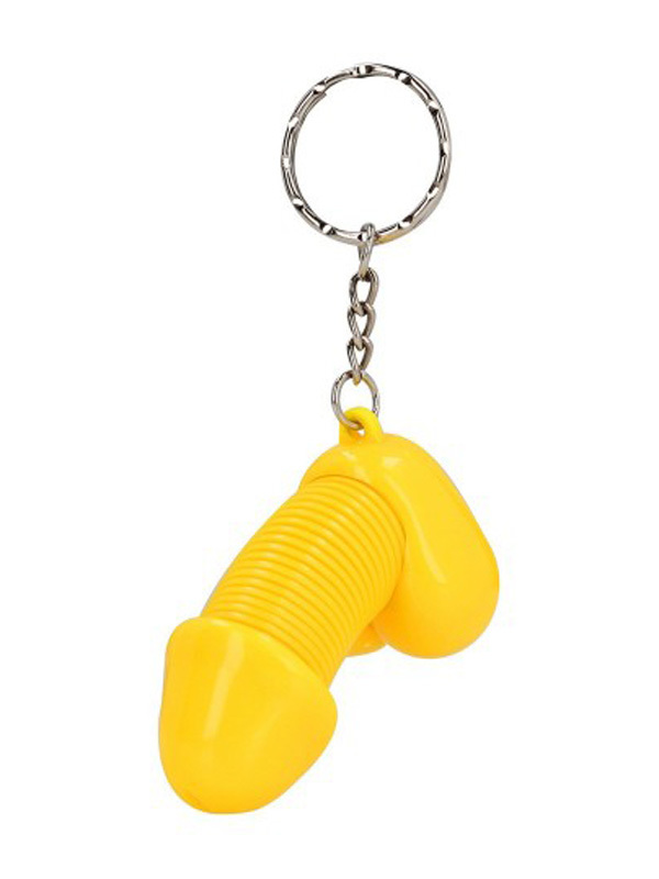 Porte clé Super Dicky Sextoys Accessoires sextoy Oh! Darling