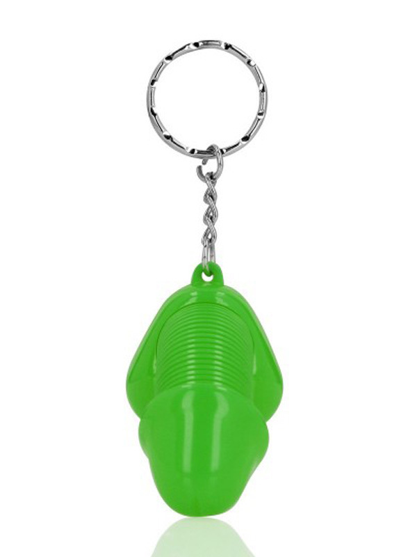 Porte clé Super Steve Sextoys Accessoires sextoy Oh! Darling