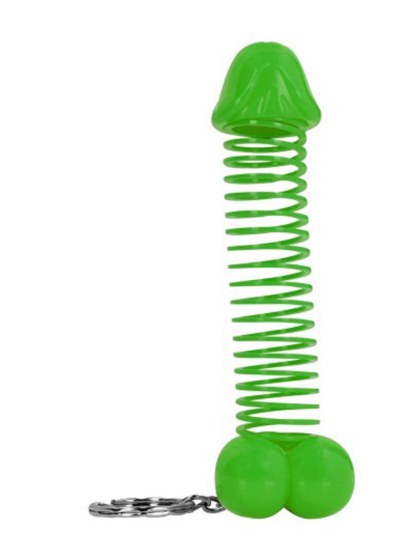 Porte clé Super Steve Sextoys Accessoires sextoy Oh! Darling