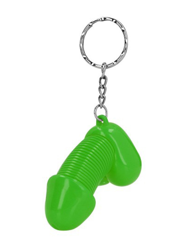 Porte clé Super Steve Sextoys Accessoires sextoy Oh! Darling