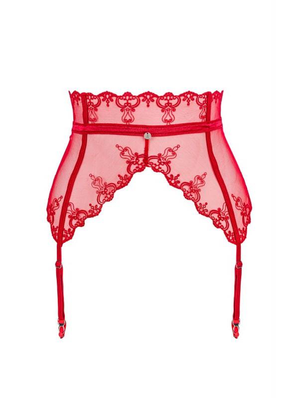 Porte-Jarretelles Lonesia Obsessive Lingerie Collants, Bas & Porte-Jarretelles Oh! Darling