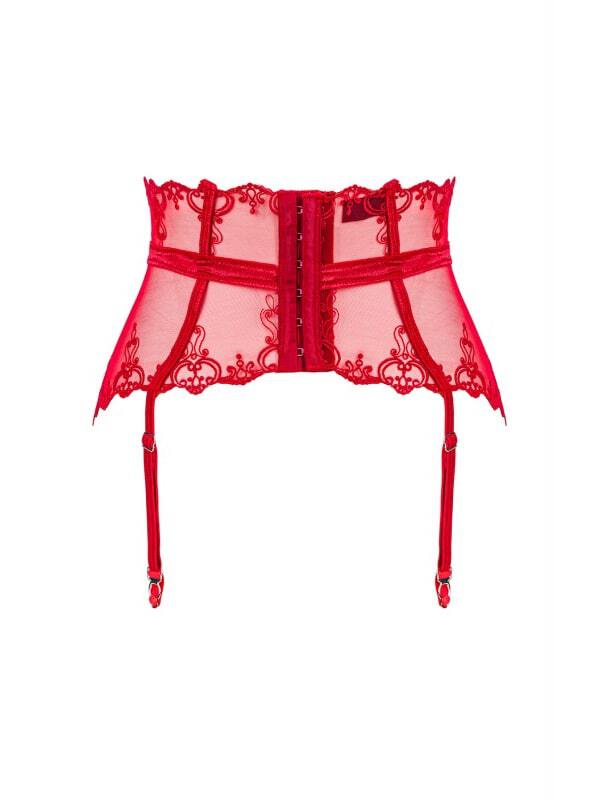 Porte-Jarretelles Lonesia Obsessive Lingerie Collants, Bas & Porte-Jarretelles Oh! Darling