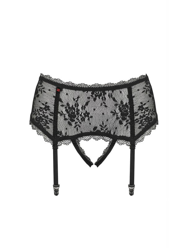 Culotte Porte-Jarretelles Behindy Obsessive Lingerie Collants, Bas & Porte-Jarretelles Oh! Darling