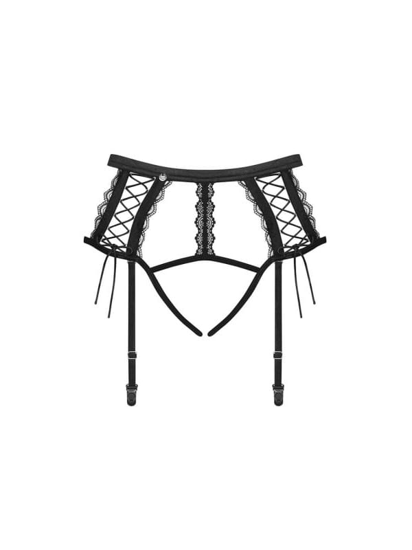 String Porte-jarretelles Bravelle Obsessive Lingerie Collants, Bas & Porte-Jarretelles Oh! Darling