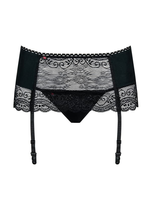 Porte-jarretelles Miamor Obsessive Lingerie Collants, Bas & Porte-Jarretelles Oh! Darling