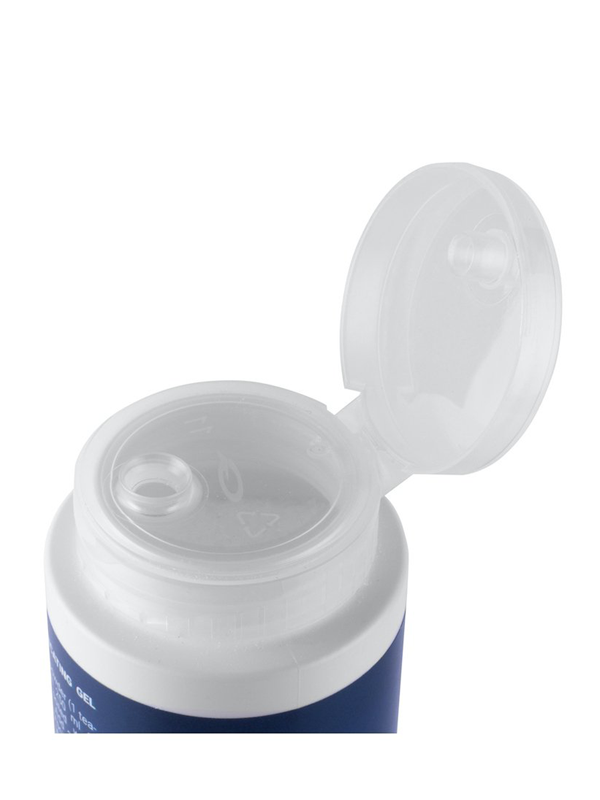 Poudre lubrifiant Fuck and Fist Bien-être Lubrifiant intime à base d'eau Oh! Darling