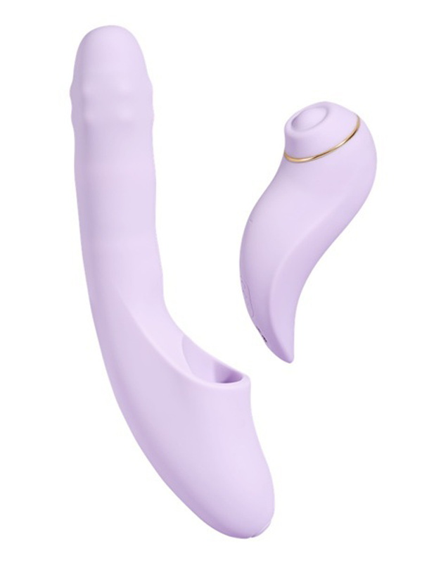 Duo Glow Svakom Les marques sexy Svakom Oh! Darling