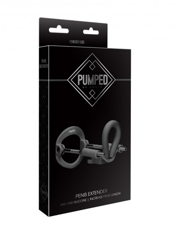 Extenseur Penis Sextoys Pompes à pénis Oh! Darling