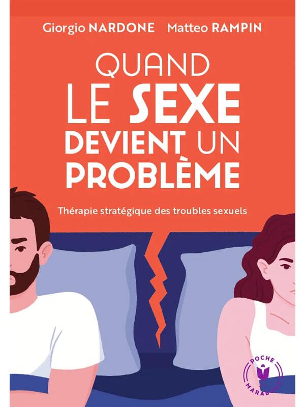 Quand le sexe devient un problème Cul'turel Livre de sexologie Oh! Darling