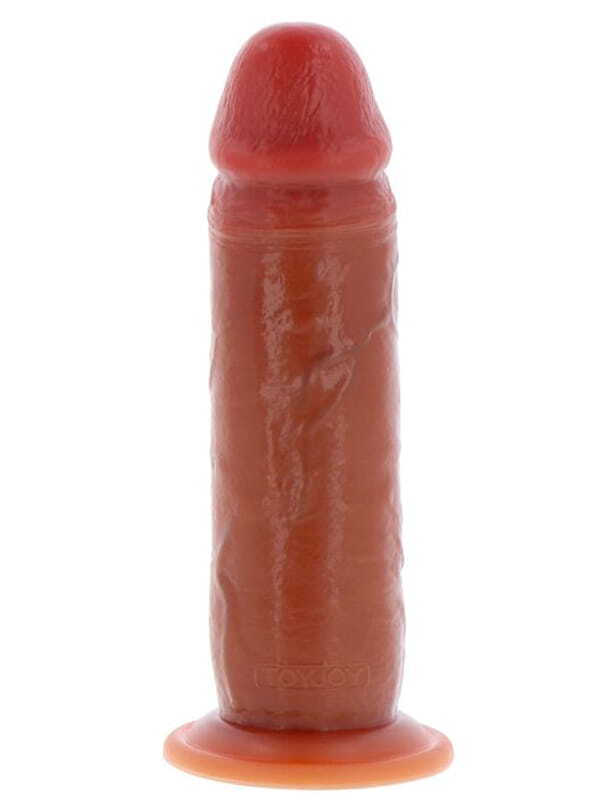 Réaliste vibrant 19cm Sextoys Sextoy réaliste Oh! Darling