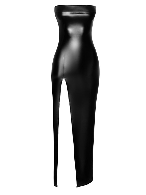 Robe bustier longue Nouveautés Nouveautés Oh! Darling