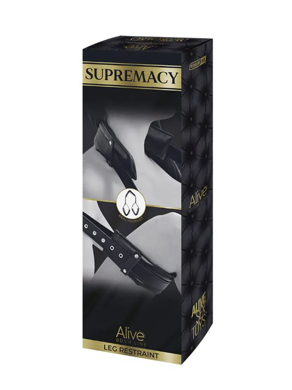 Sangle de Position Supremacy BDSM BDSM Oh! Darling