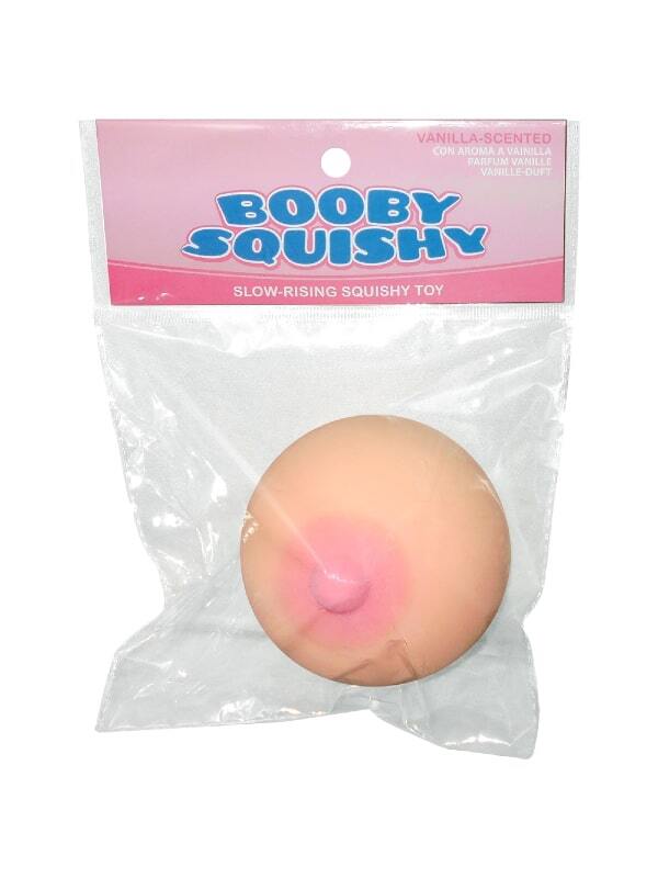 Sein Anti-Stress Booby Squishy Cad'Oh! Humour Oh! Darling