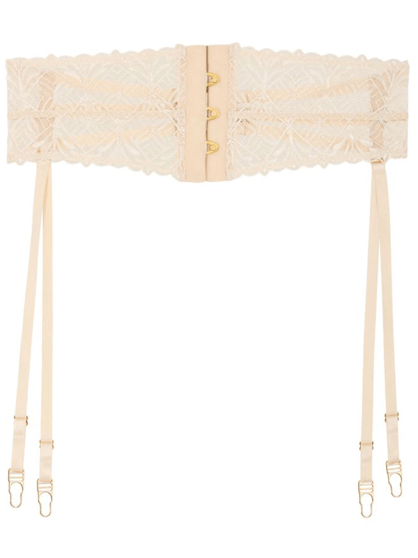 Iconic Calypso serre taille Aubade Lingerie Lingerie Sexy Oh! Darling