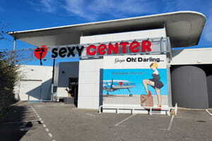 Sexy Center Sexshop Loveshop Toulouse Quint