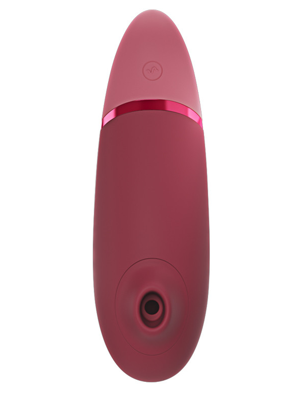 Womanizer Next bordeaux Sextoys Stimulateur clitoridien Oh! Darling