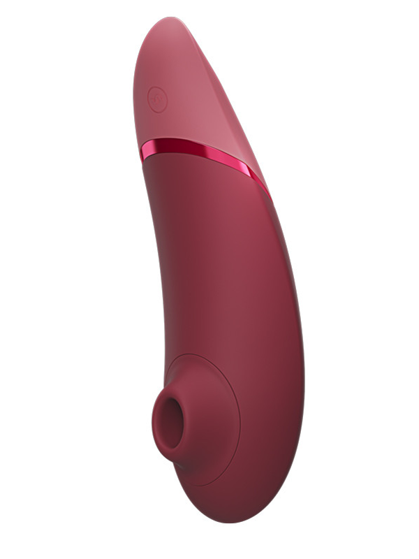 Womanizer Next bordeaux Sextoys Stimulateur clitoridien Oh! Darling