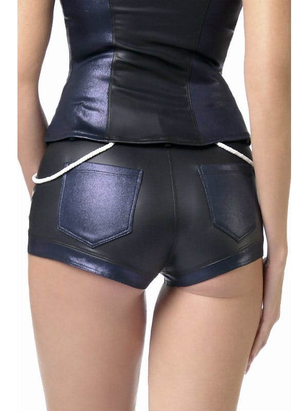Short Lonnie Patrice Catanzaro Les marques sexy Catanzaro Oh! Darling