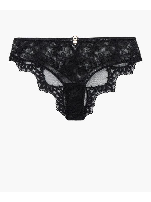 Shorty After Midnight Aubade Lingerie Strings & Culottes Oh! Darling