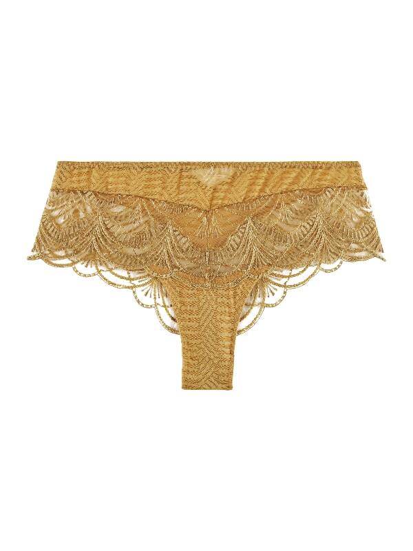 Shorty Ethnic Vibes Aubade Lingerie Strings & Culottes Oh! Darling