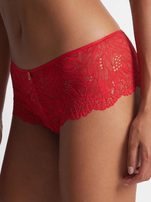 Shorty Flower Mania Aubade Lingerie Strings & Culottes Oh! Darling