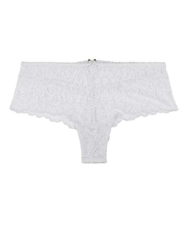 Shorty Mon Bijou Aubade Lingerie Strings & Culottes Oh! Darling