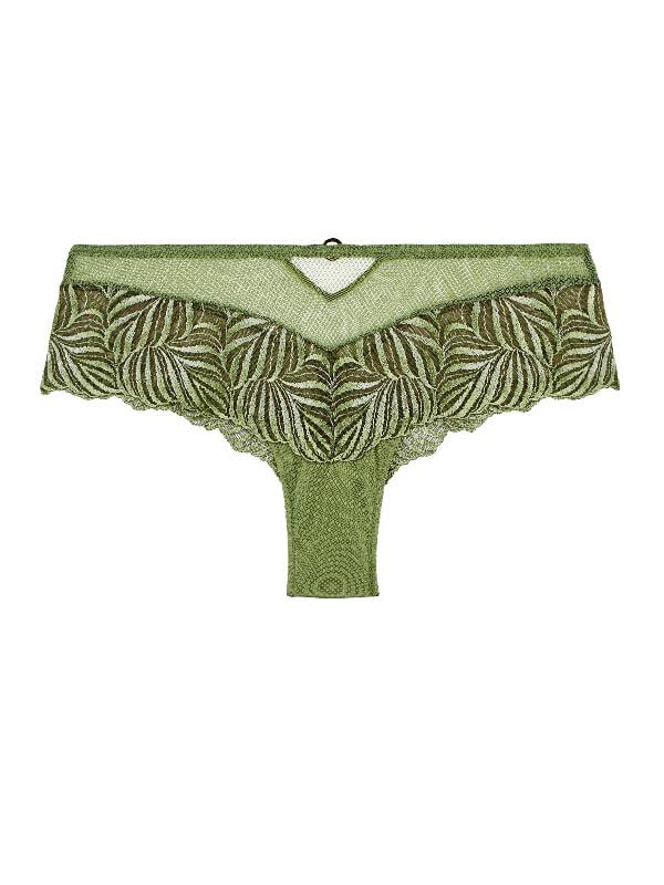 Shorty St-Tropez Paradis Exotique Aubade Lingerie Strings & Culottes Oh! Darling