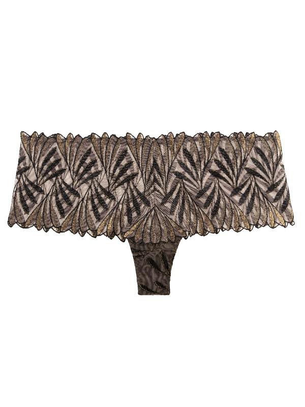 Shorty St-Tropez Sensory Illusion Aubade Lingerie Strings & Culottes Oh! Darling