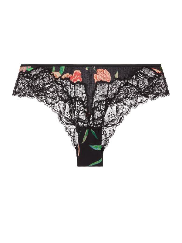 Shorty Sweet Folk Aubade Lingerie Strings & Culottes Oh! Darling