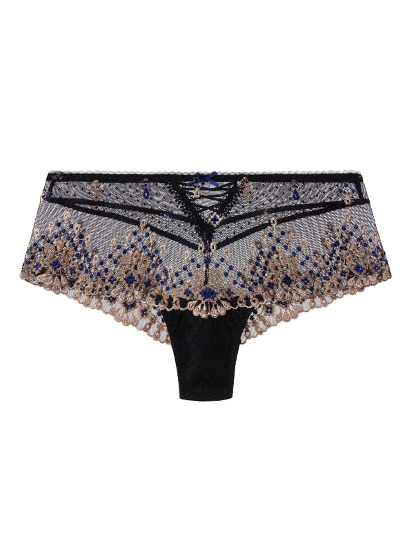 Shorty Joyau Éternel Aubade Lingerie Strings & Culottes Oh! Darling