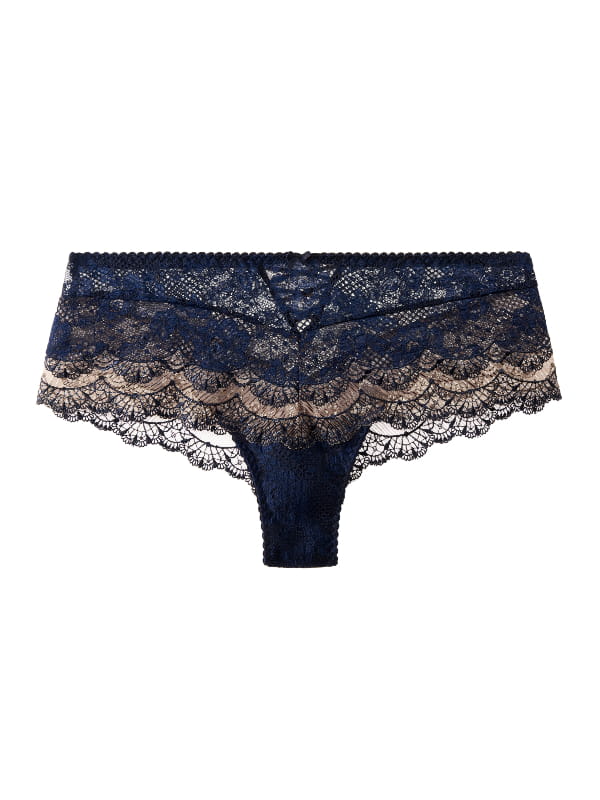 Shorty Soleil Nocturne Aubade Lingerie Strings & Culottes Oh! Darling