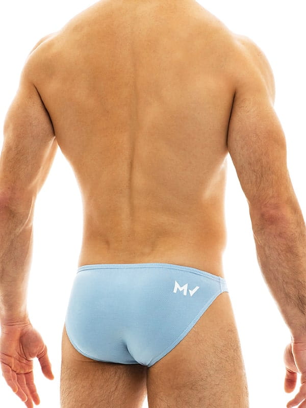 Slip Jeans Modus Vivendi Lingerie Lingerie Homme Oh! Darling