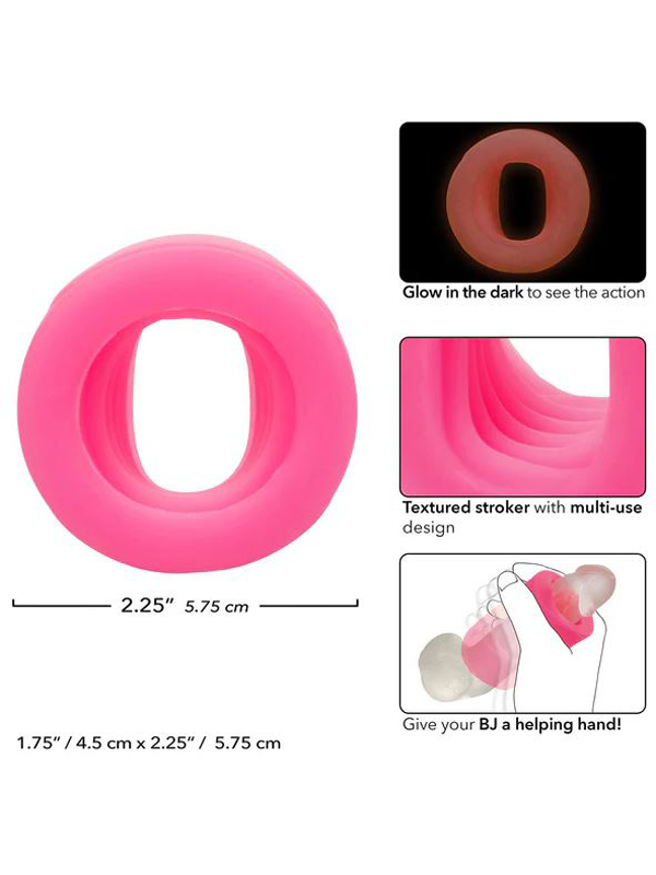 Masturbateur Slop Top Filthy Luv Sextoys Masturbateur Oh! Darling