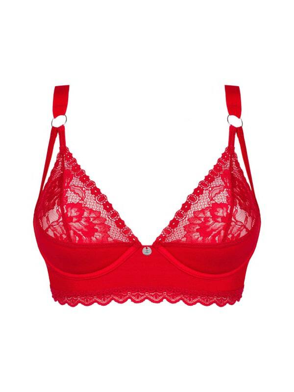 Soutien-Gorge Belovya Obsessive Lingerie Soutiens-gorge Oh! Darling