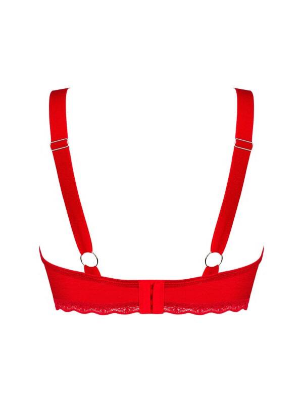 Soutien-Gorge Belovya Obsessive Lingerie Soutiens-gorge Oh! Darling