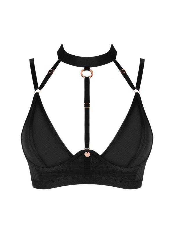 Soutien-Gorge Brasica Obsessive Lingerie Soutiens-gorge Oh! Darling