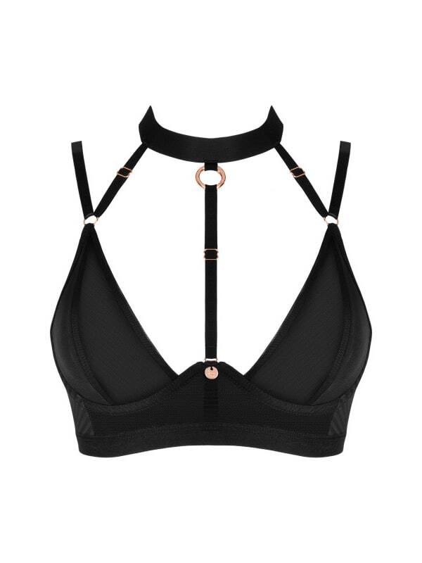 Soutien-Gorge Brasica Obsessive Lingerie Soutiens-gorge Oh! Darling