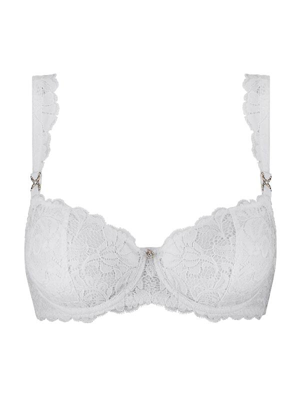 Soutien-Gorge Corbeille Mon Bijou Aubade Lingerie Soutiens-gorge Oh! Darling