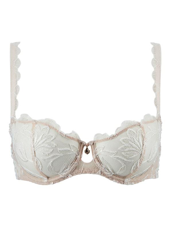 Soutien-Gorge Corbeille Season Of Love Aubade Lingerie Soutiens-gorge Oh! Darling