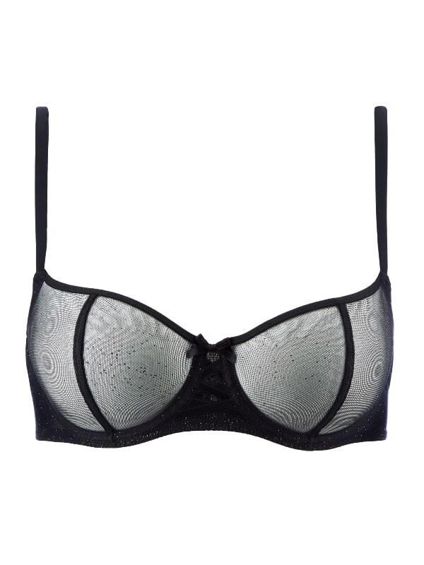 Soutien-gorge Nudessence Etincelle Aubade Lingerie Soutiens-gorge Oh! Darling